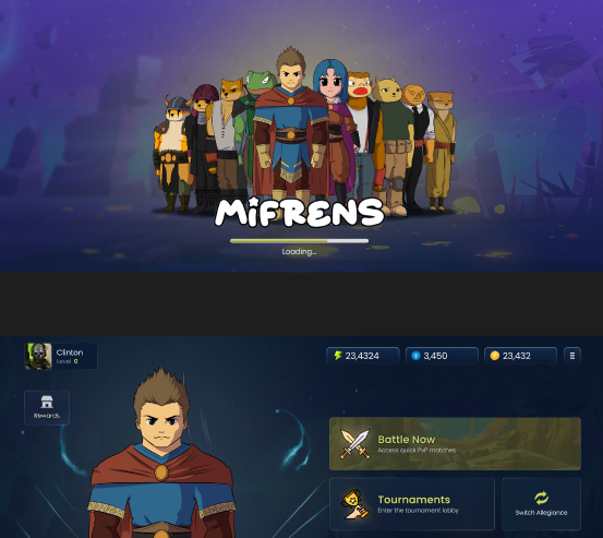Mifrens
